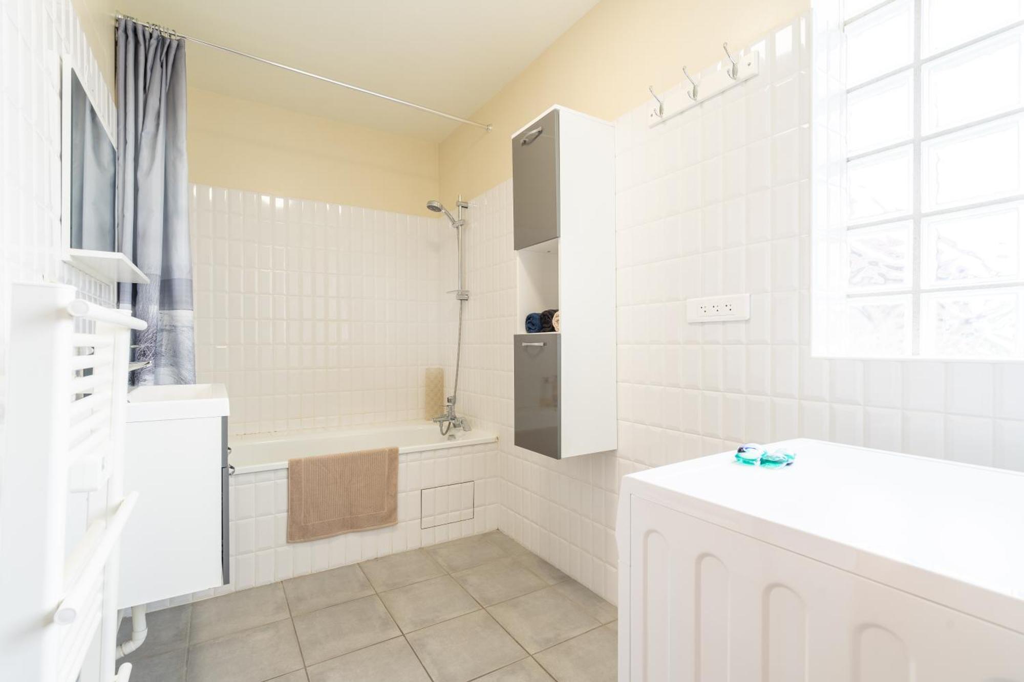 Feeria - Appartement Au Calme Proche De Disneyland Paris Chessy  Exterior photo